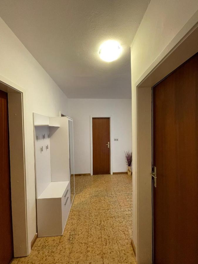 Apartments Sestan Novalja Ngoại thất bức ảnh
