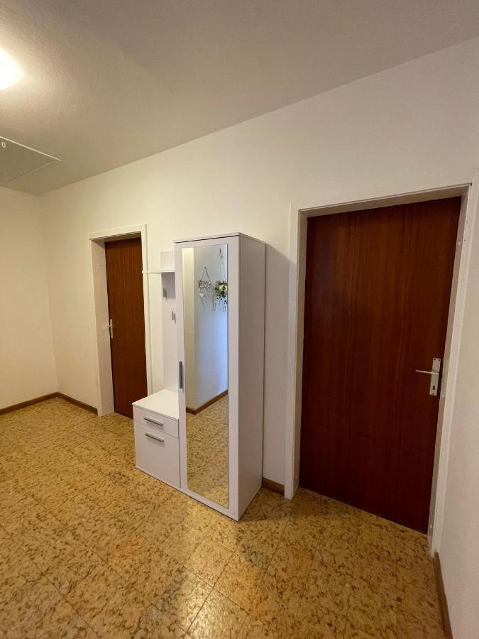 Apartments Sestan Novalja Ngoại thất bức ảnh