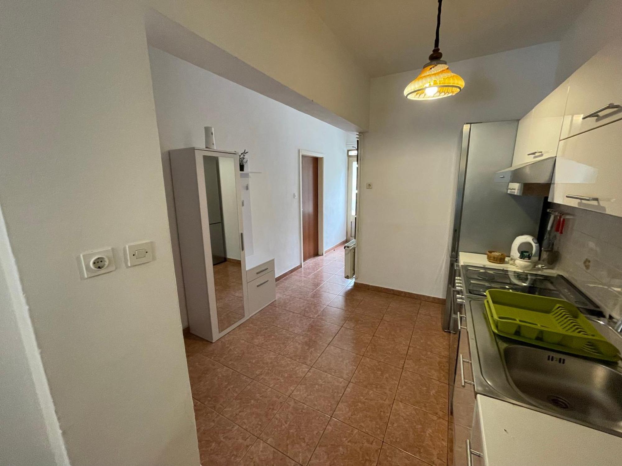Apartments Sestan Novalja Ngoại thất bức ảnh