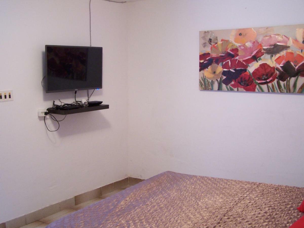 Apartments Sestan Novalja Ngoại thất bức ảnh