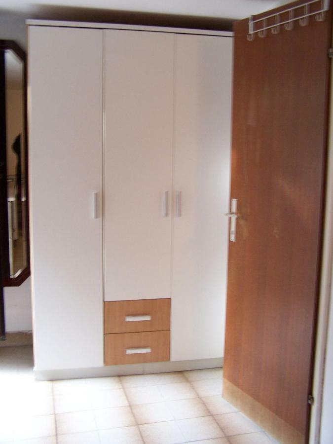Apartments Sestan Novalja Ngoại thất bức ảnh